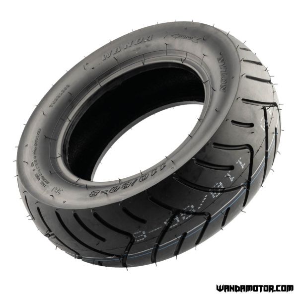 Street tyre Wanda 110/80-8