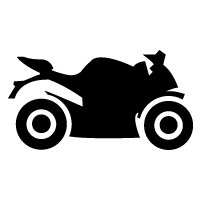Motorcycle parts outlet