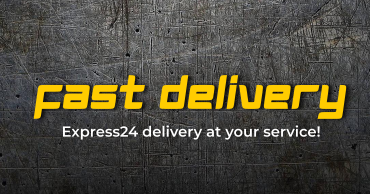 Express Delivery e