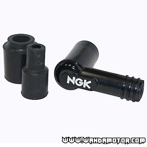 NGK spark plug cap LB05E 90°