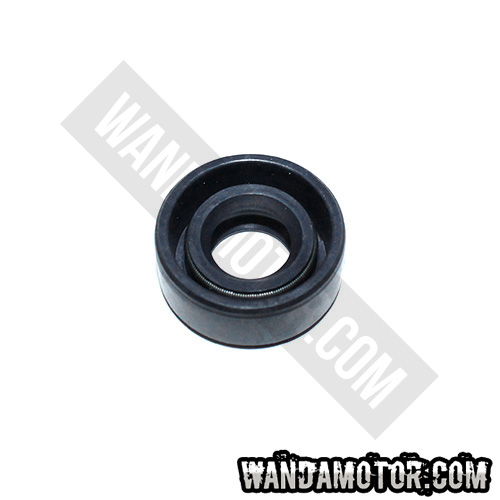 #08 oil seal, gearshift spindle