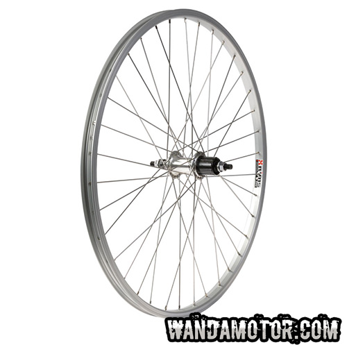 26 Takapy r Shimano RM30 Alex ZC1000 Polkupy r Irtopy r t 