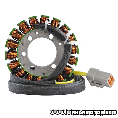Stator Can-Am 420296907
