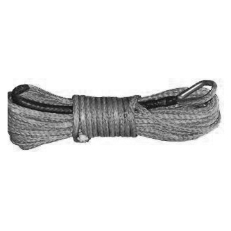 Bronco synthetic rope 5,5mm x 10m