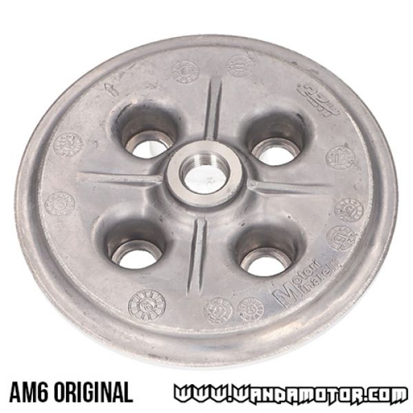 #07 AM6 clutch pressure plate Original