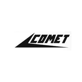 Comet 94C Duster asennuspultti kierre 1/2
