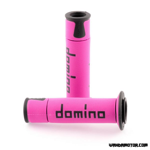 Gripit Domino A450 pinkki