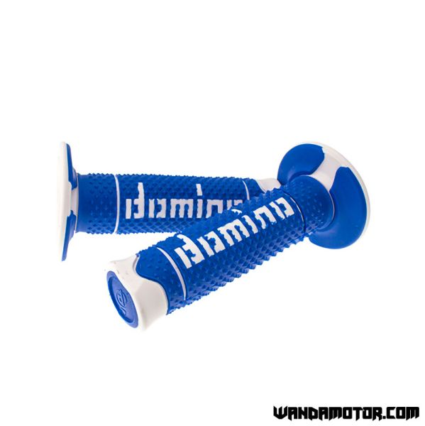 Gripit Domino DSH sini-valkoinen