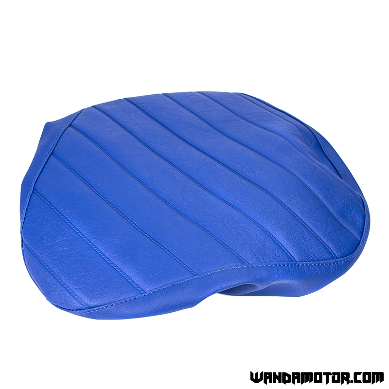 Seat cover Monkey blue with rubber band