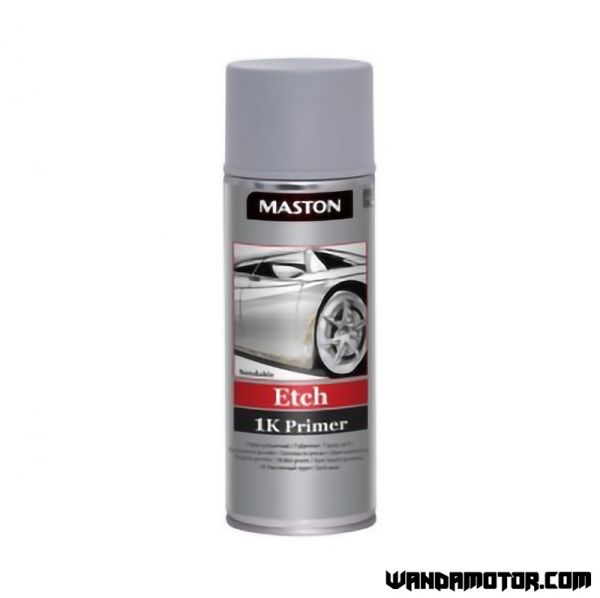 Spray happopohjamaali Maston 1K 400 ml