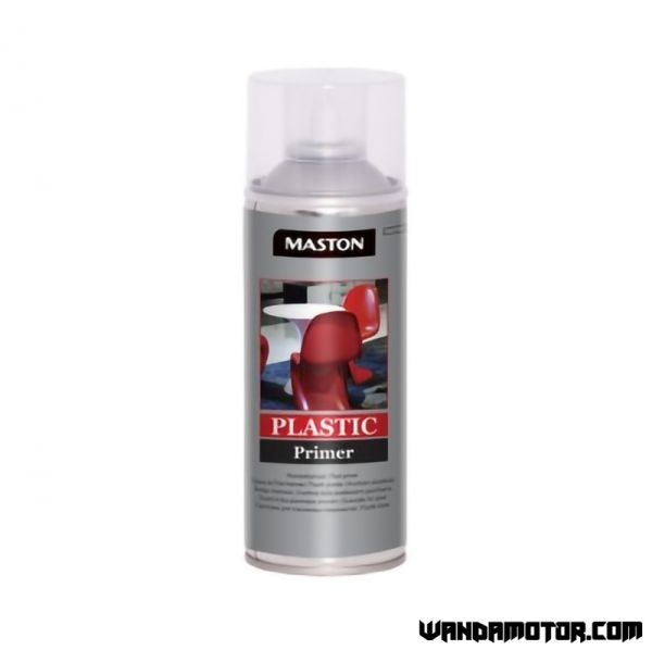 Spray muovipohjamaali Maston 400 ml