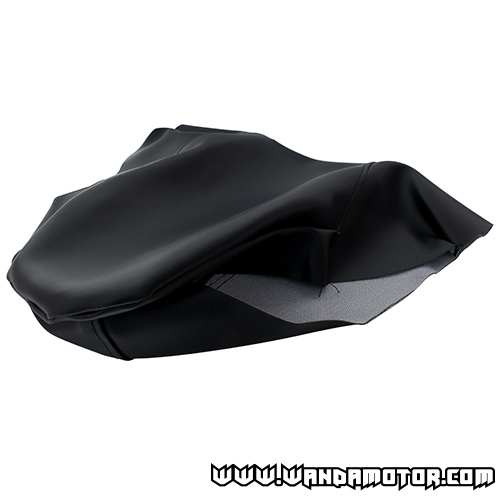 Istuinpäällinen Peugeot XPS musta