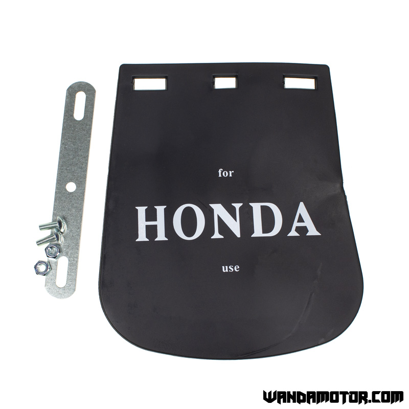 Roiskeläppä Honda Monkey