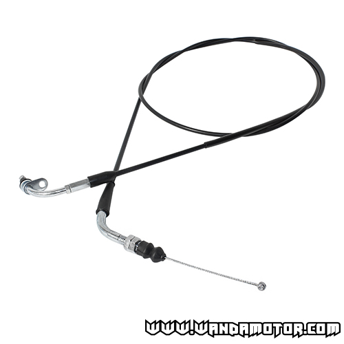 Throttle cable Chinese scooters, 4-stroke A