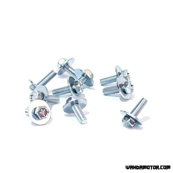 #14 PV50 clutch screw 1 pcs