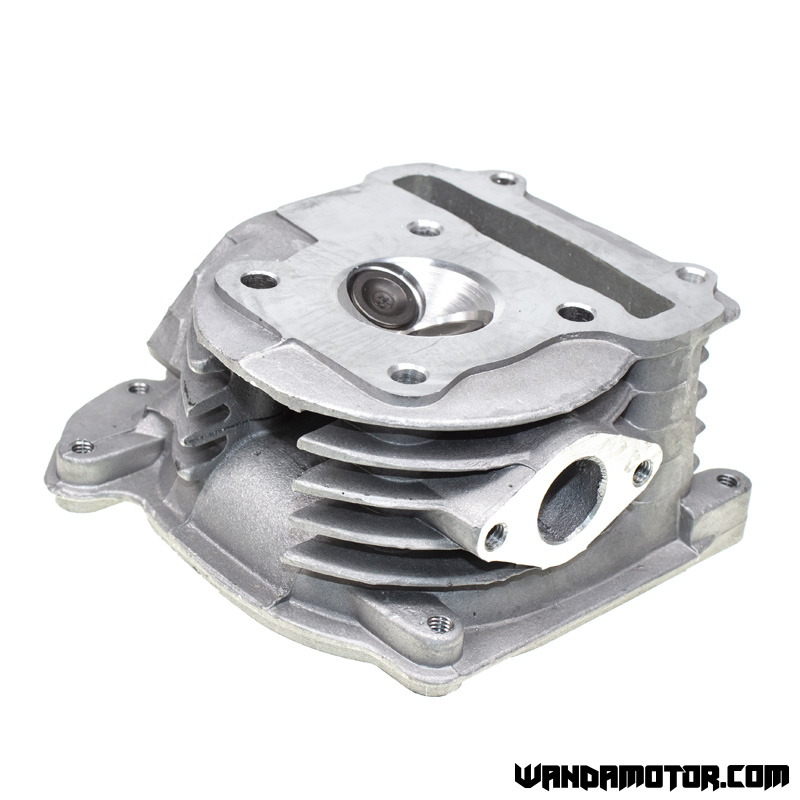 Cylinder head Chinese scooters 4T