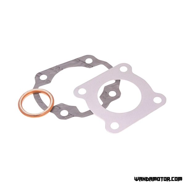 Gasket kit top end Airsal T6 CPI, Keeway 50cc