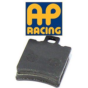 Brake pads AP Racing