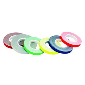 Wheel tapes