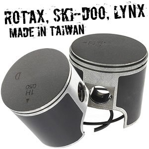 Rotax Taiwan