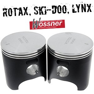 Rotax Wössner